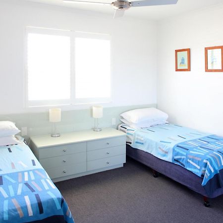Noosa Quays Waterfront Accomodation Kültér fotó