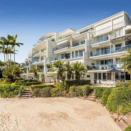 Noosa Quays Waterfront Accomodation Kültér fotó