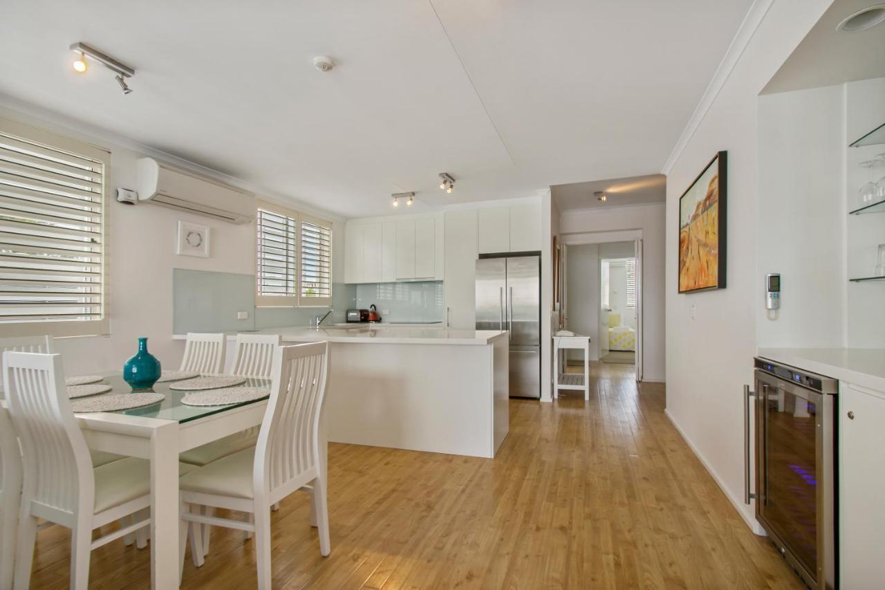 Noosa Quays Waterfront Accomodation Kültér fotó