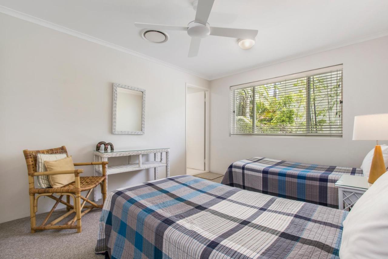 Noosa Quays Waterfront Accomodation Kültér fotó