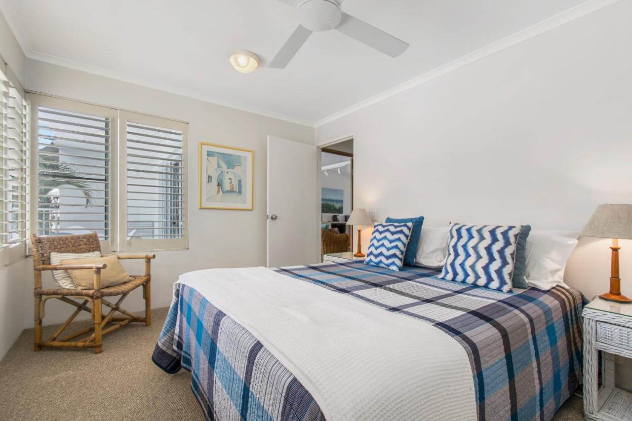 Noosa Quays Waterfront Accomodation Kültér fotó