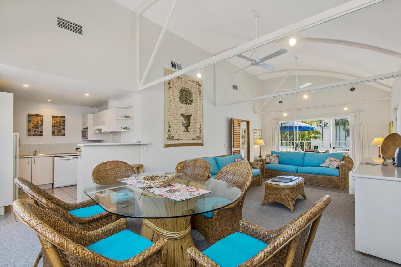 Noosa Quays Waterfront Accomodation Kültér fotó