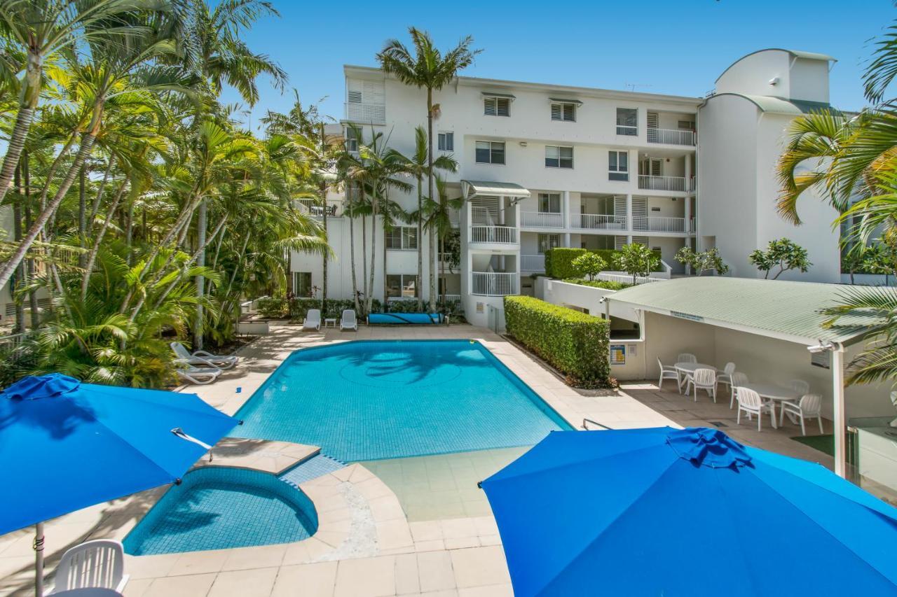 Noosa Quays Waterfront Accomodation Kültér fotó