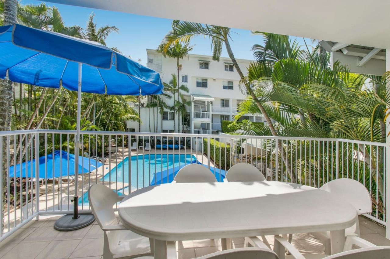 Noosa Quays Waterfront Accomodation Kültér fotó