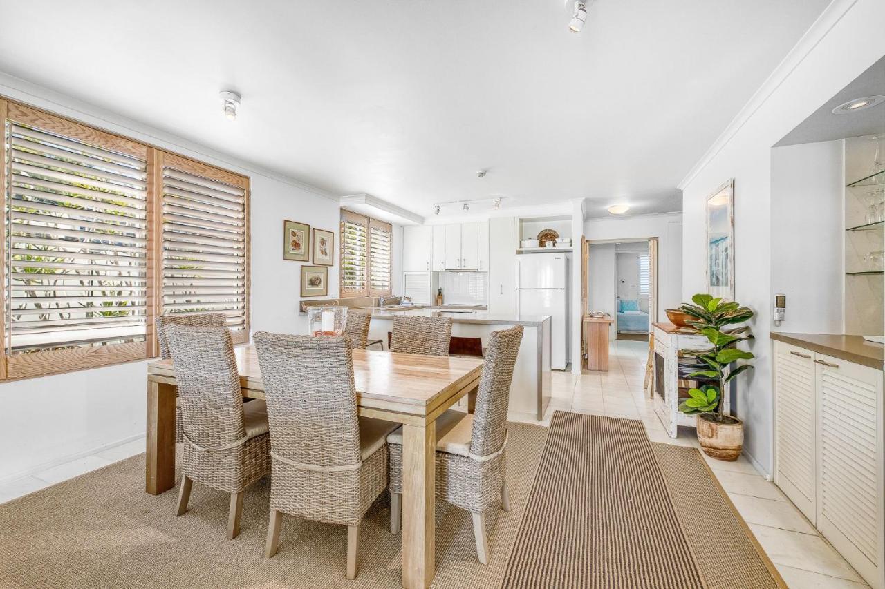 Noosa Quays Waterfront Accomodation Kültér fotó