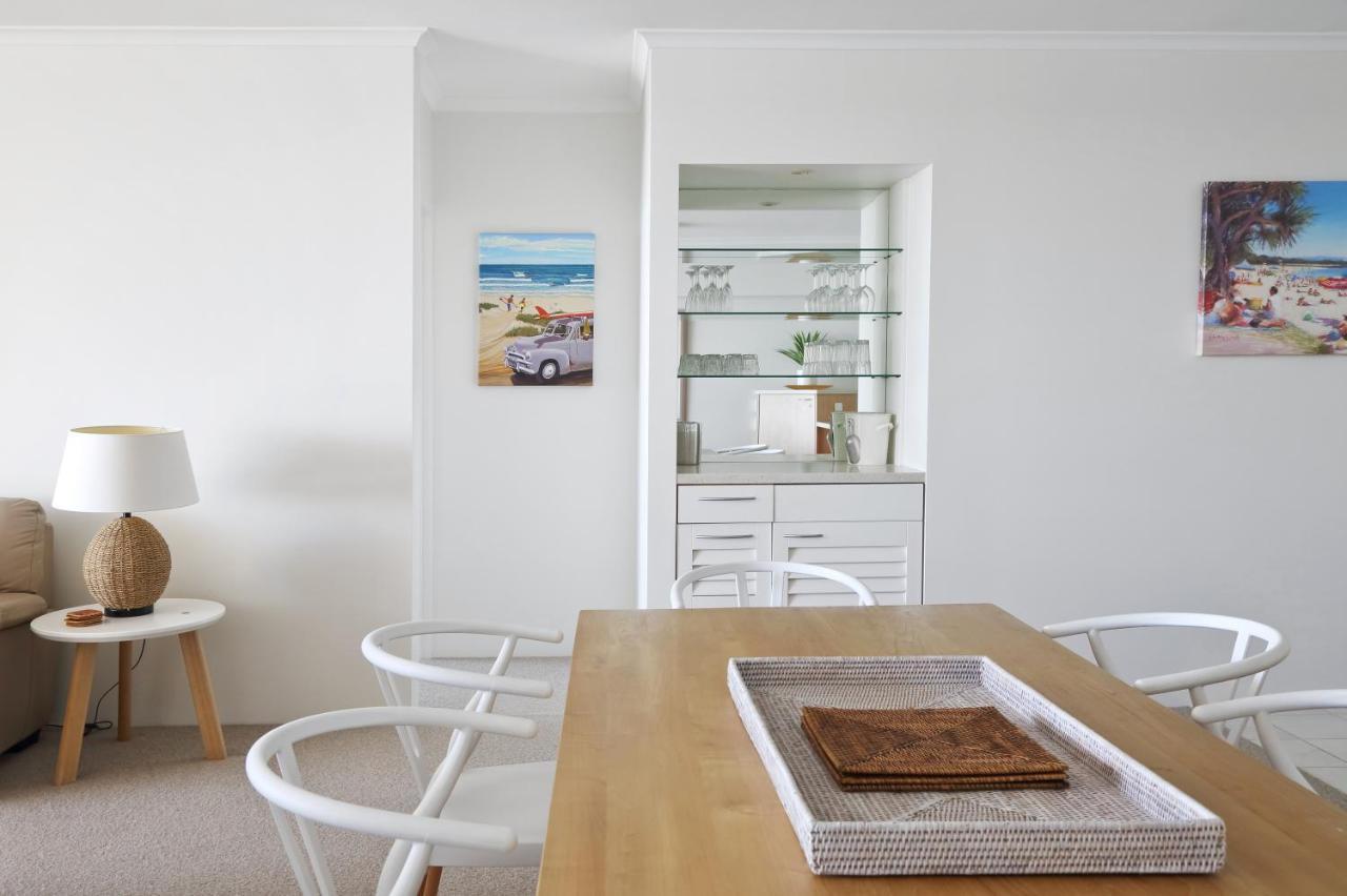 Noosa Quays Waterfront Accomodation Kültér fotó