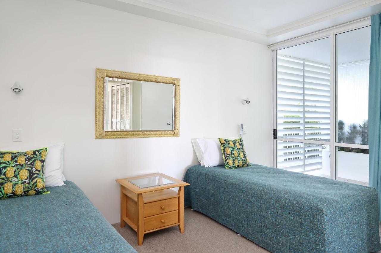 Noosa Quays Waterfront Accomodation Kültér fotó