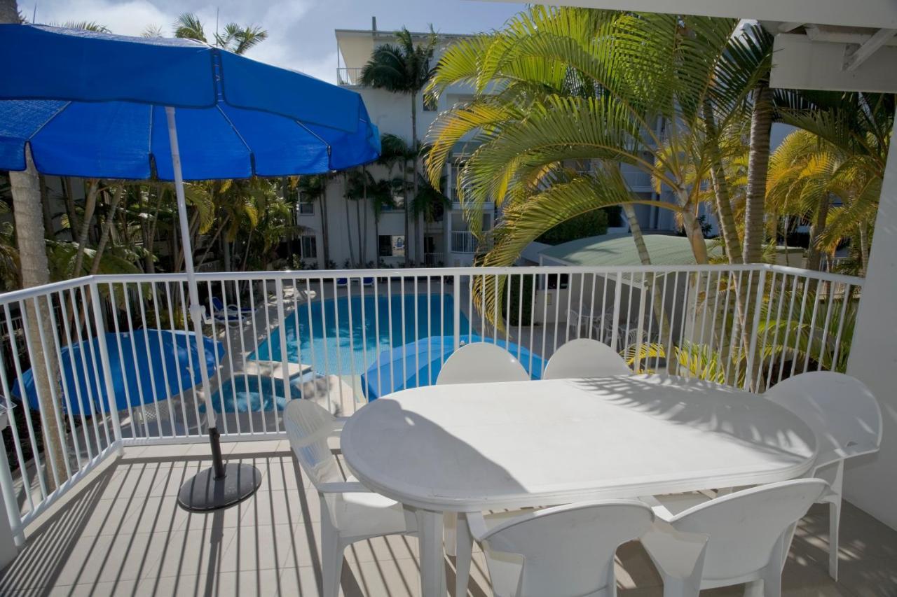 Noosa Quays Waterfront Accomodation Kültér fotó