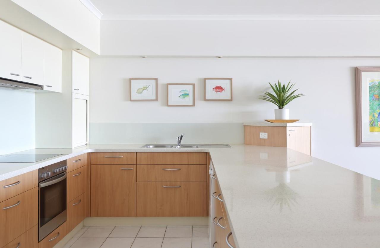 Noosa Quays Waterfront Accomodation Kültér fotó