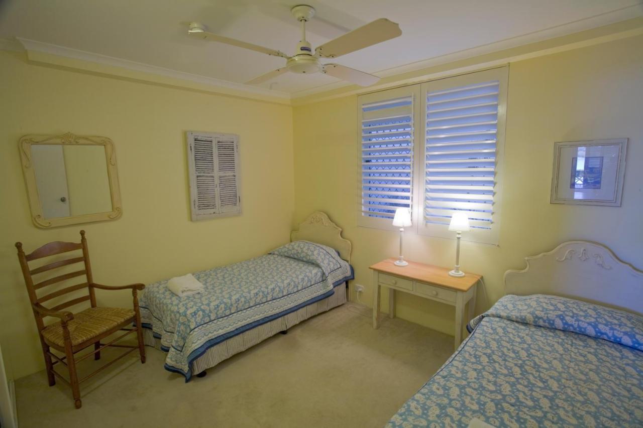 Noosa Quays Waterfront Accomodation Kültér fotó