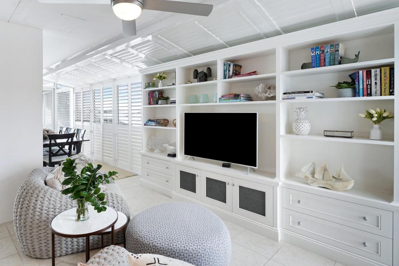 Noosa Quays Waterfront Accomodation Kültér fotó