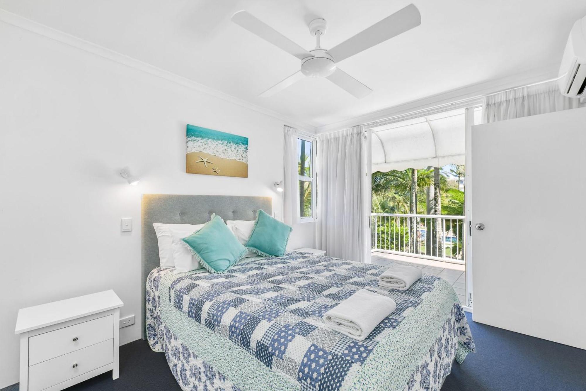 Noosa Quays Waterfront Accomodation Kültér fotó