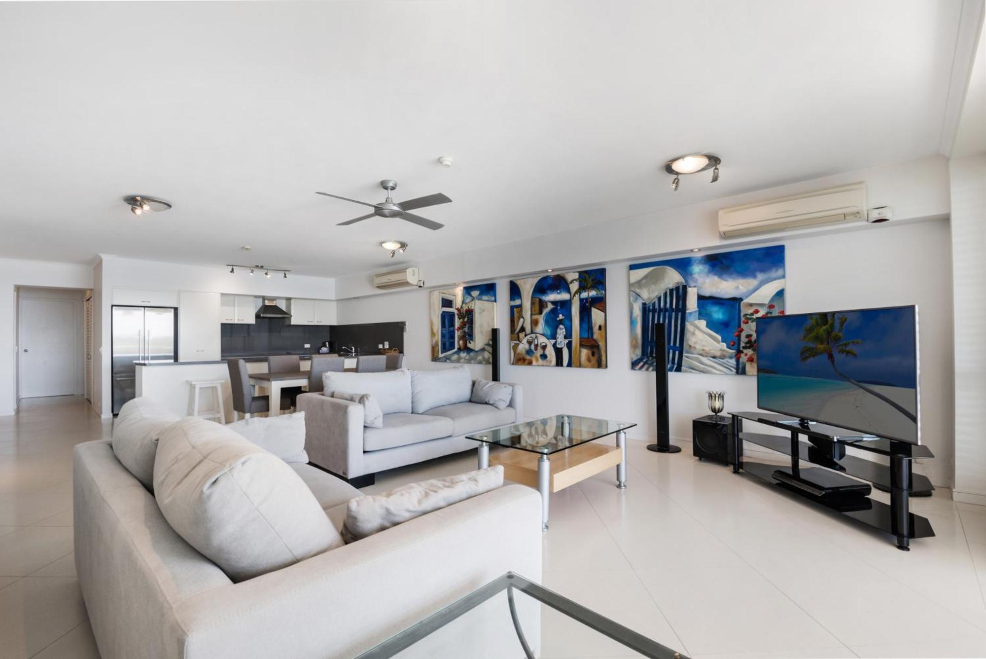 Noosa Quays Waterfront Accomodation Kültér fotó